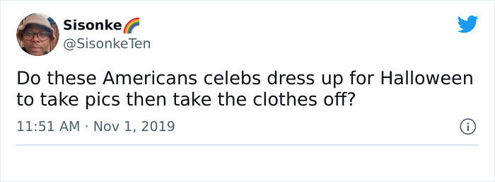 Do Celebrities Dress Up Just For Photoshoots?