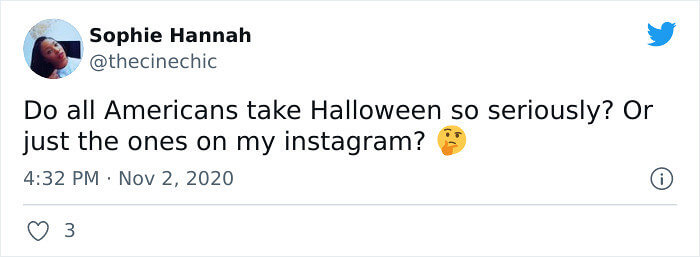 Do All Americans Take It Seriously?