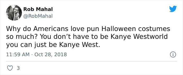 What's Up With Pun Halloween Costumes?