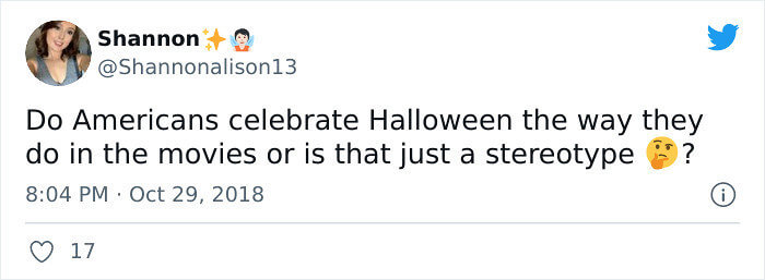 Do Americans Celebrate Halloween Like In The Movies?