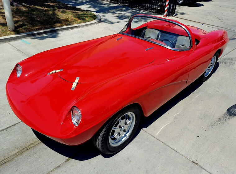 1967 Volkswagen Beetle - $19,899.00
