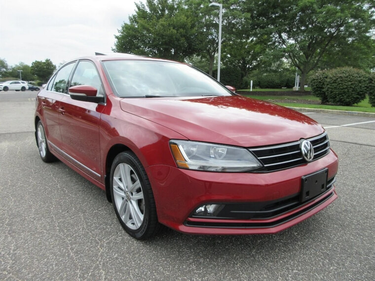 2017 Jetta 1.8T - $7,495.00
