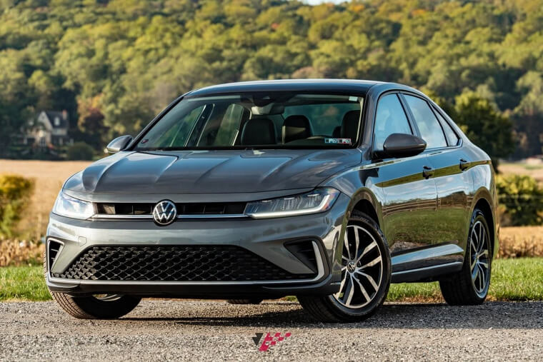 2025 Volkswagen Jetta SE Auto - $23,499.00