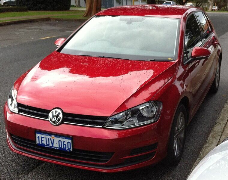 2015 Volkswagen E-Golf Limited - $8,500.00