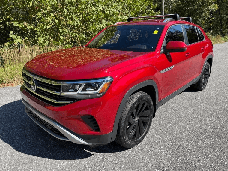 2023 Volkswagen Atlas Cross Sport - $31,999.00