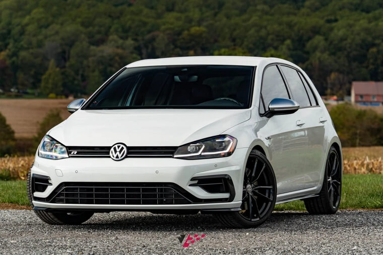 2019 Volkswagen Golf R - $44,999.00