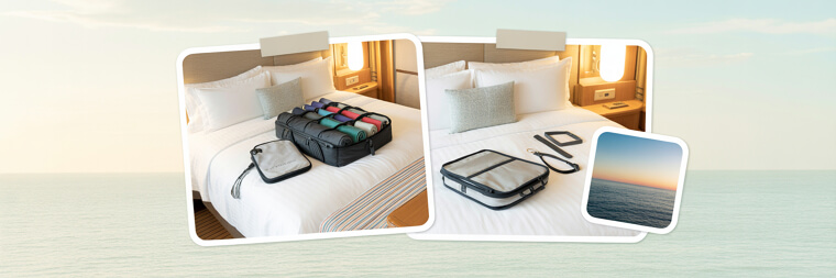 1. Cabin Sanity Starters