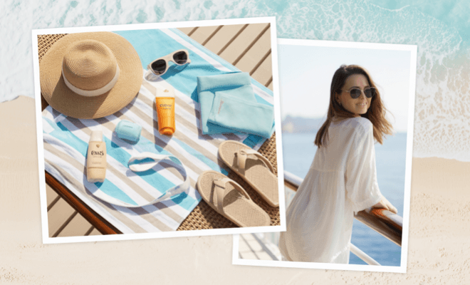 Cruise Essential for a Great Trip