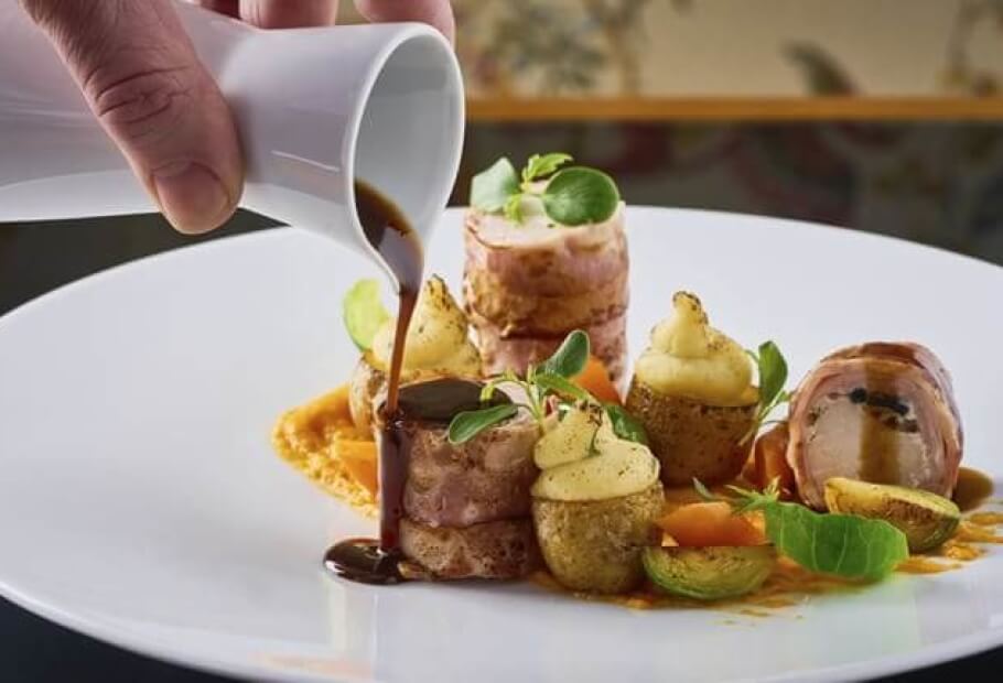 The Most Expensive Food Items From Around The World