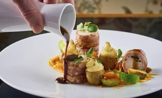 The Most Expensive Food Items From Around The World