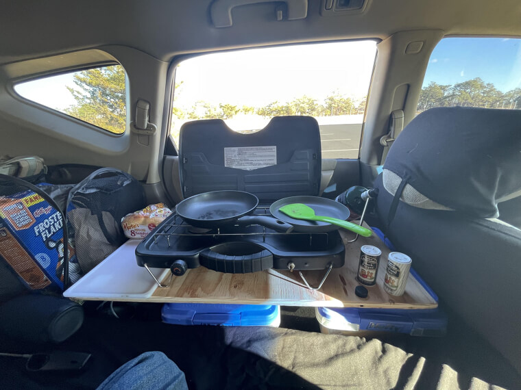 Food Suddenly Costs More