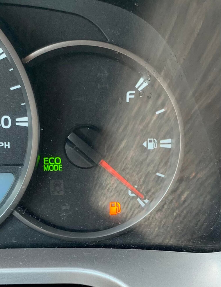 Gas Becomes Your New Rent