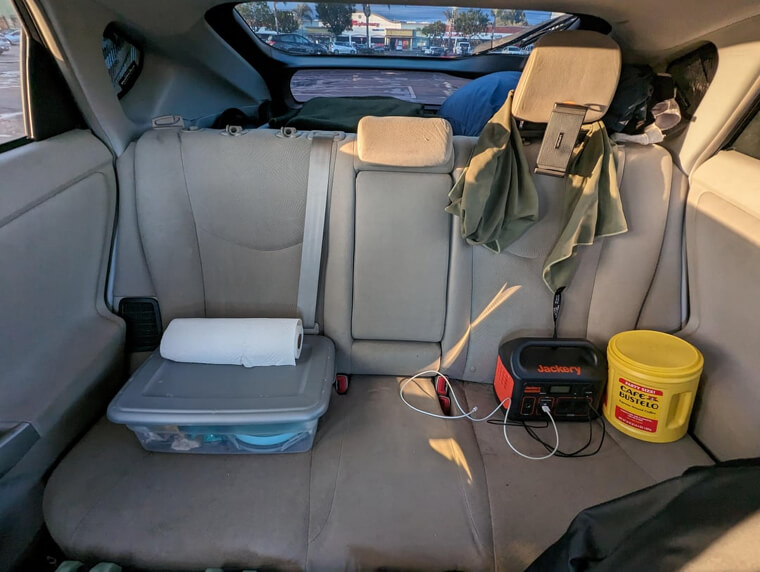 Maintenance Costs Rise Fast