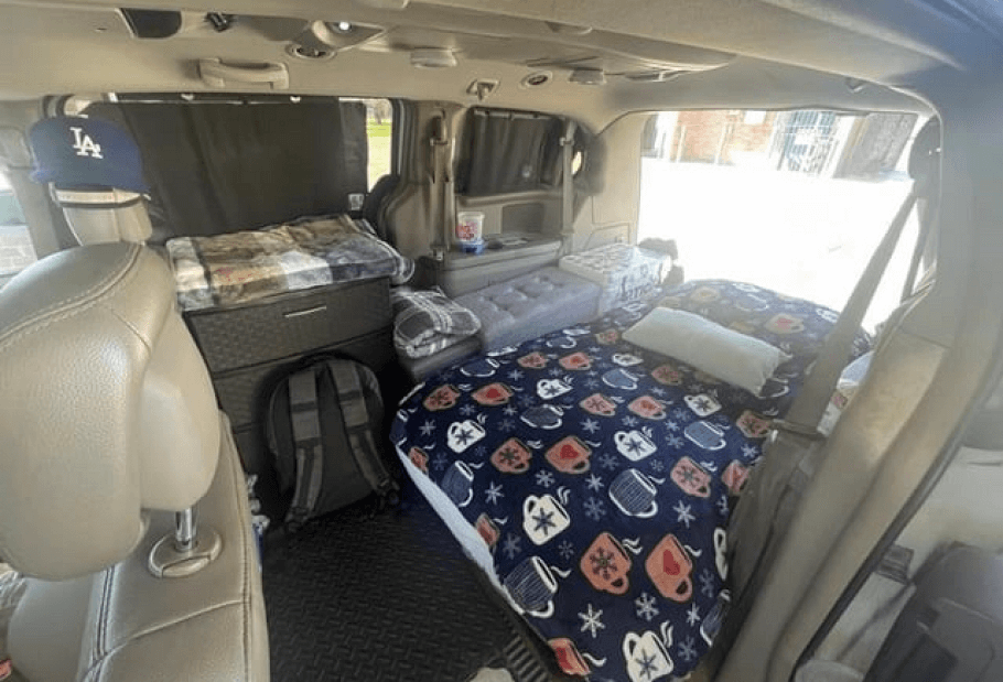 Does Living in Your Car Really Save You Money?