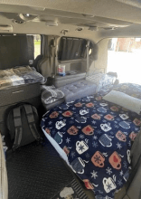 Does Living in Your Car Really Save You Money?