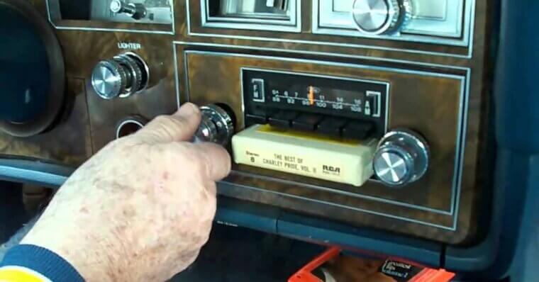 ​Letting the Radio Decide the Mood