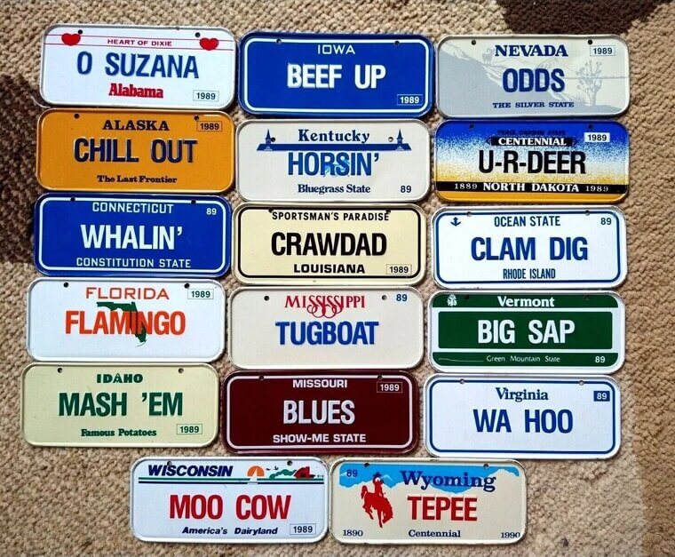 ​Buying Souvenirs That Made No Sense at Home