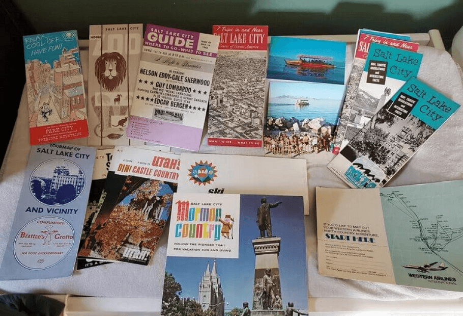 The Weird Summer Vacation Trends of the ‘60s and ‘70s We All Did Anyway