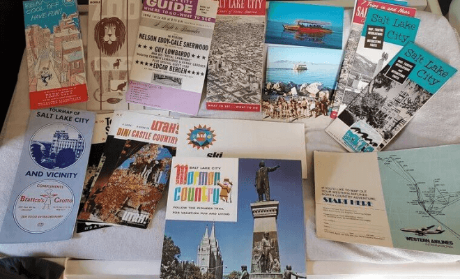 The Weird Summer Vacation Trends of the ‘60s and ‘70s We All Did Anyway