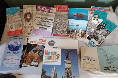 The Weird Summer Vacation Trends of the ‘60s and ‘70s We All Did Anyway