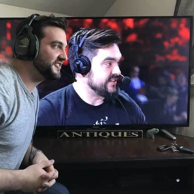 ロングロストツイン?