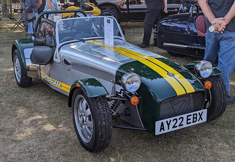 Caterham Seven 160 / 270 / 310