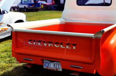Chevrolet Cars That Were Less Popular Than Expected