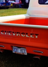 Chevrolet Cars That Were Less Popular Than Expected