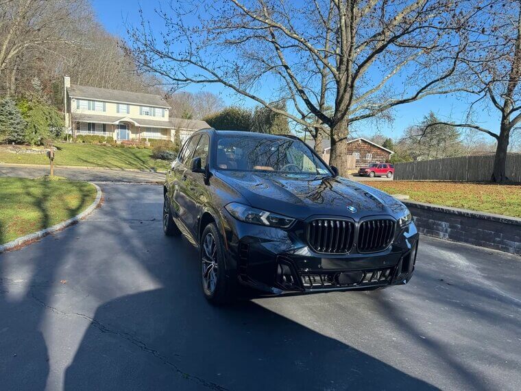 ​BMW X5