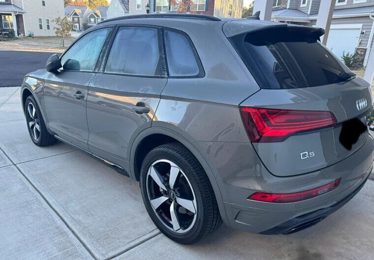 ​Audi Q5
