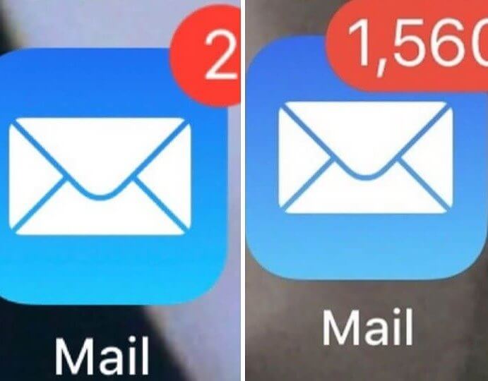 How Often Do You Clean Out Your Inbox?