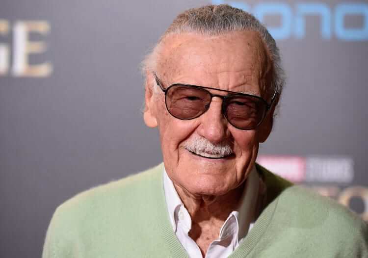 Stan Lee Was Not A Nice Man