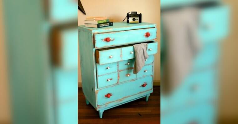 Shabby Chic