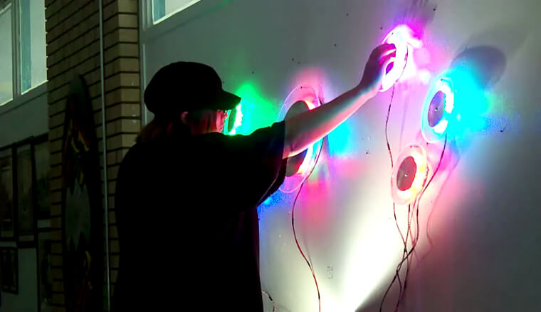 Anything With the “work in Progress” Words