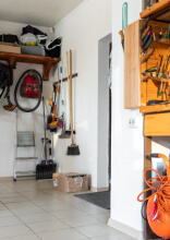 What Not to Plug Into Your Garage Outlets