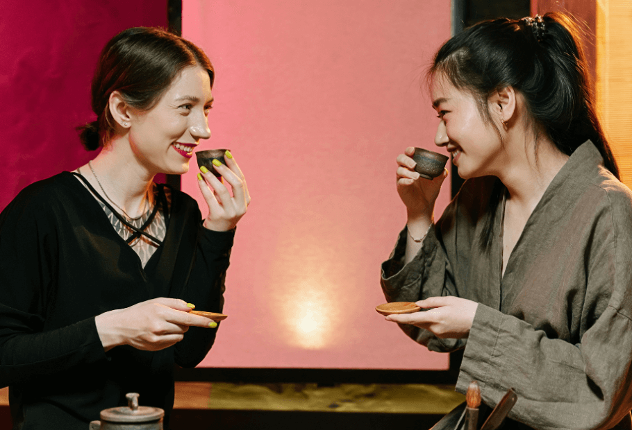 How Emotional Awareness Improves Communication and Connection