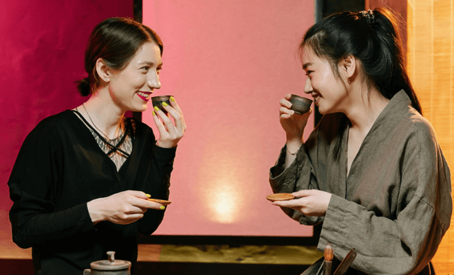 How Emotional Awareness Improves Communication and Connection