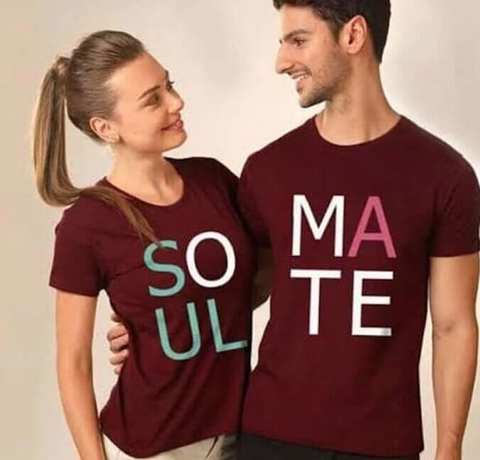 Alma Gêmea ou Soma Ulte?