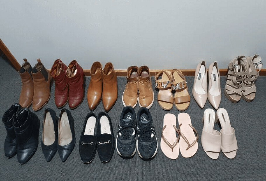 You Don’t Need These Anymore - But You're Still Hanging On