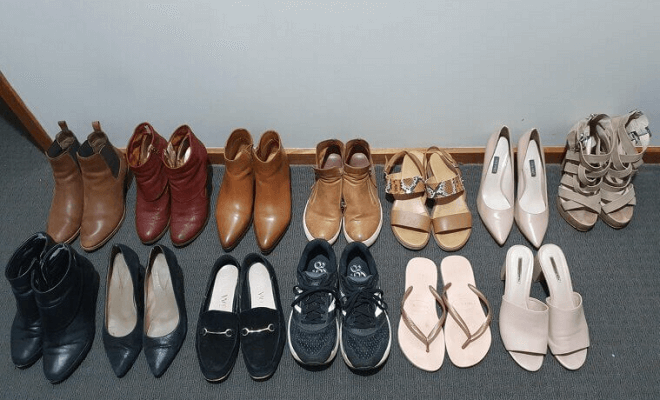 You Don’t Need These Anymore - But You're Still Hanging On