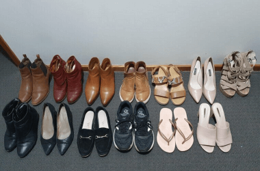 You Don’t Need These Anymore - But You're Still Hanging On