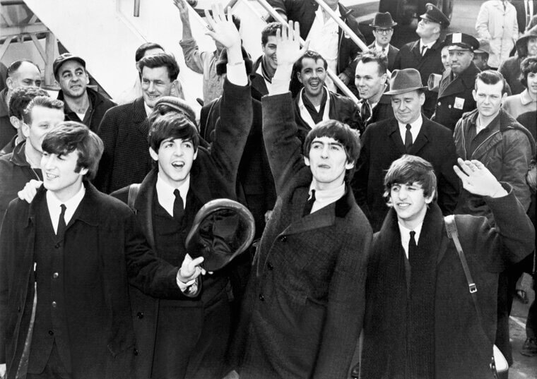 Paul McCartney, Maybe I'm Amazed, 1970