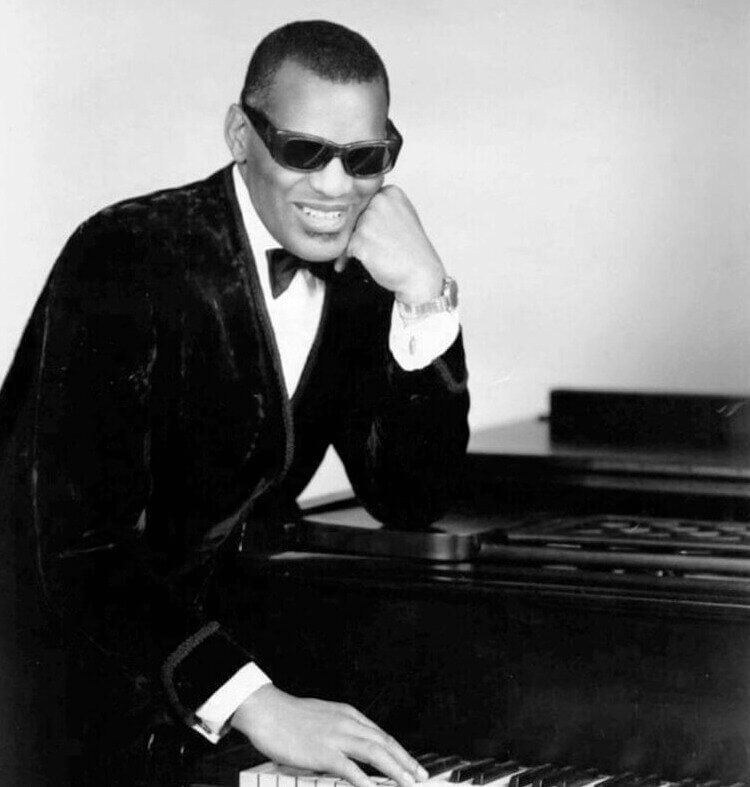 Ray Charles, What'd I Say, 1959
