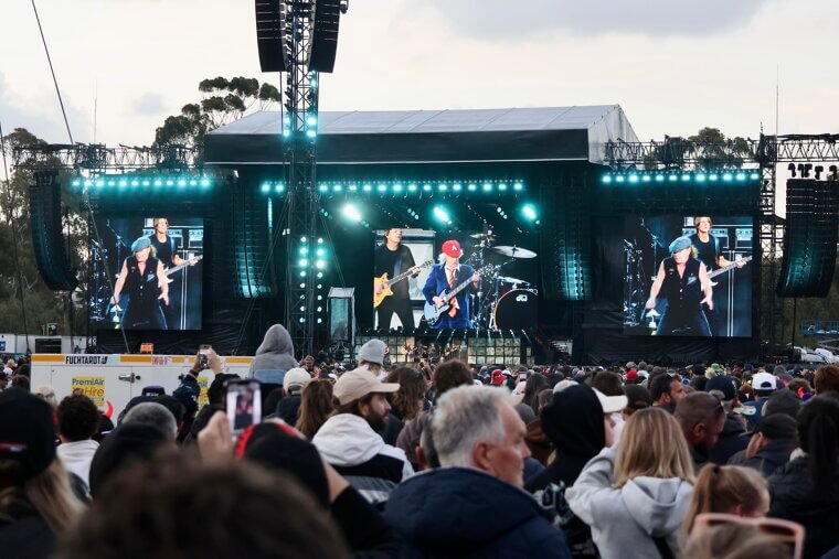 AC/DC, You Shook Me All Night Long, 1980