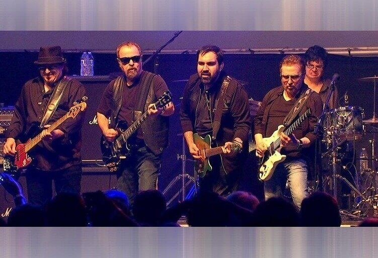 Blue Öyster Cult, (Don't Fear) The Reaper, 1976