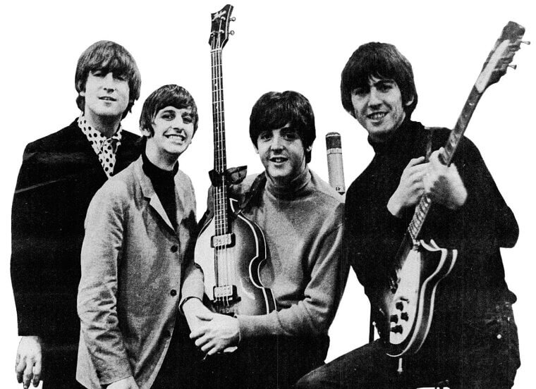 The Beatles, Yesterday, 1965