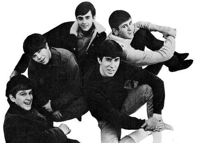 The Kingsmen, Louie Louie, 1963