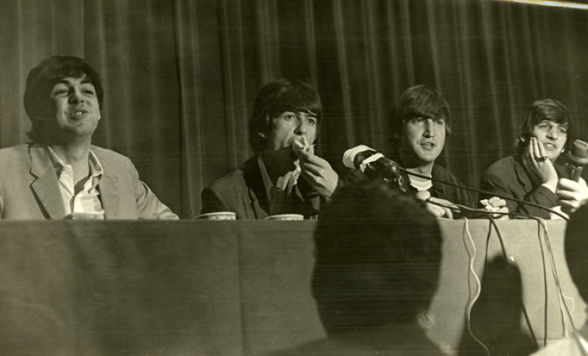 Rock Songs Written in Less Than an Hour That Became Classic Hits