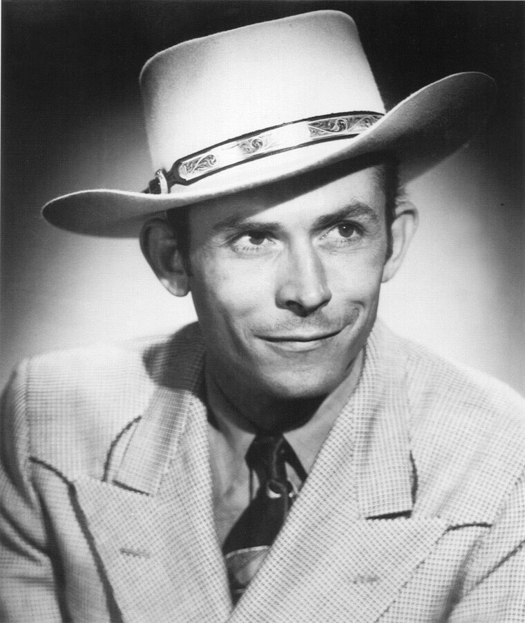 Hank Williams Penned a Heartbreaking Masterpiece in the Backseat of a Moving Car