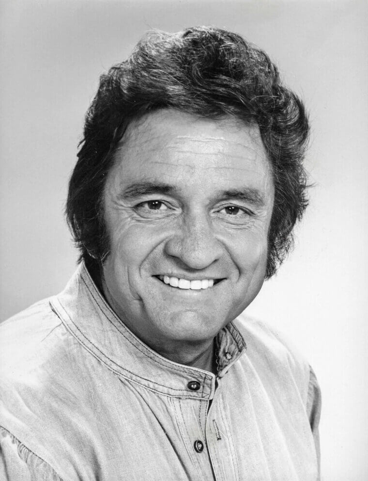 Johnny Cash Accidentally Started a Massive Forest Fire That Burned Hundreds of Acres
